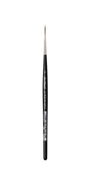 Da Vinci Caseneo Esktra Yumuşak Liner Fırça 1290 Seri No: 0