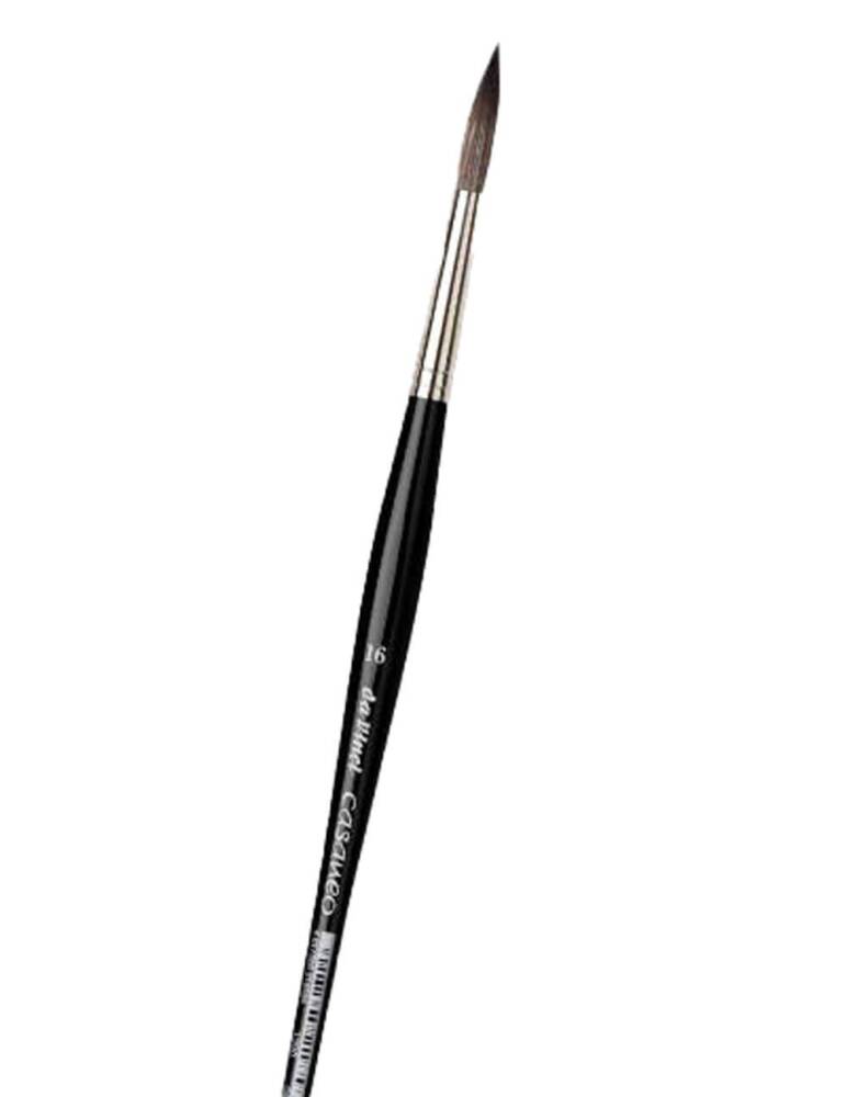 Da Vinci Caseneo Esktra Yumuşak Liner Fırça 1290 Seri No: 16