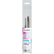 Da Vinci Colineo 2'li Suluboya Fırça Seti Seri 5422