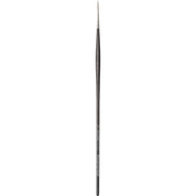 Da Vinci Colineo Akrilik ve Yağlıboya Çizgi Liner Fırçası Seri 1221 No: 0