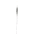 Da Vinci Colineo Akrilik ve Yağlıboya Çizgi Liner Fırçası Seri 1221 No: 4