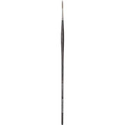 Da Vinci Colineo Akrilik ve Yağlıboya Çizgi Liner Fırçası Seri 1221 No: 4