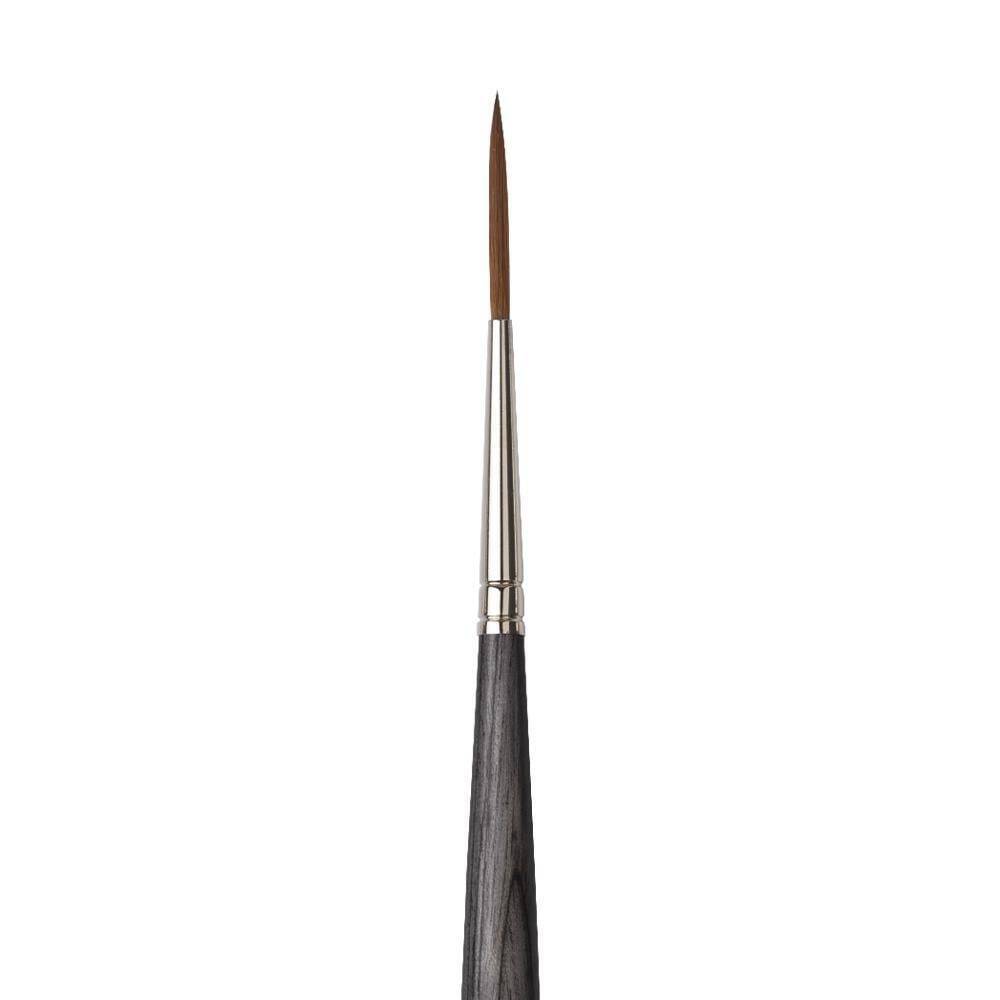 Da Vinci Colineo Akrilik ve Yağlıboya Çizgi Liner Fırçası Seri 1221 No: 8