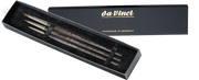 Da Vinci Colineo Dental Brush Seri 926 No:0