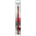 Da Vinci Colineo Red Suluboya Fırçası No:2