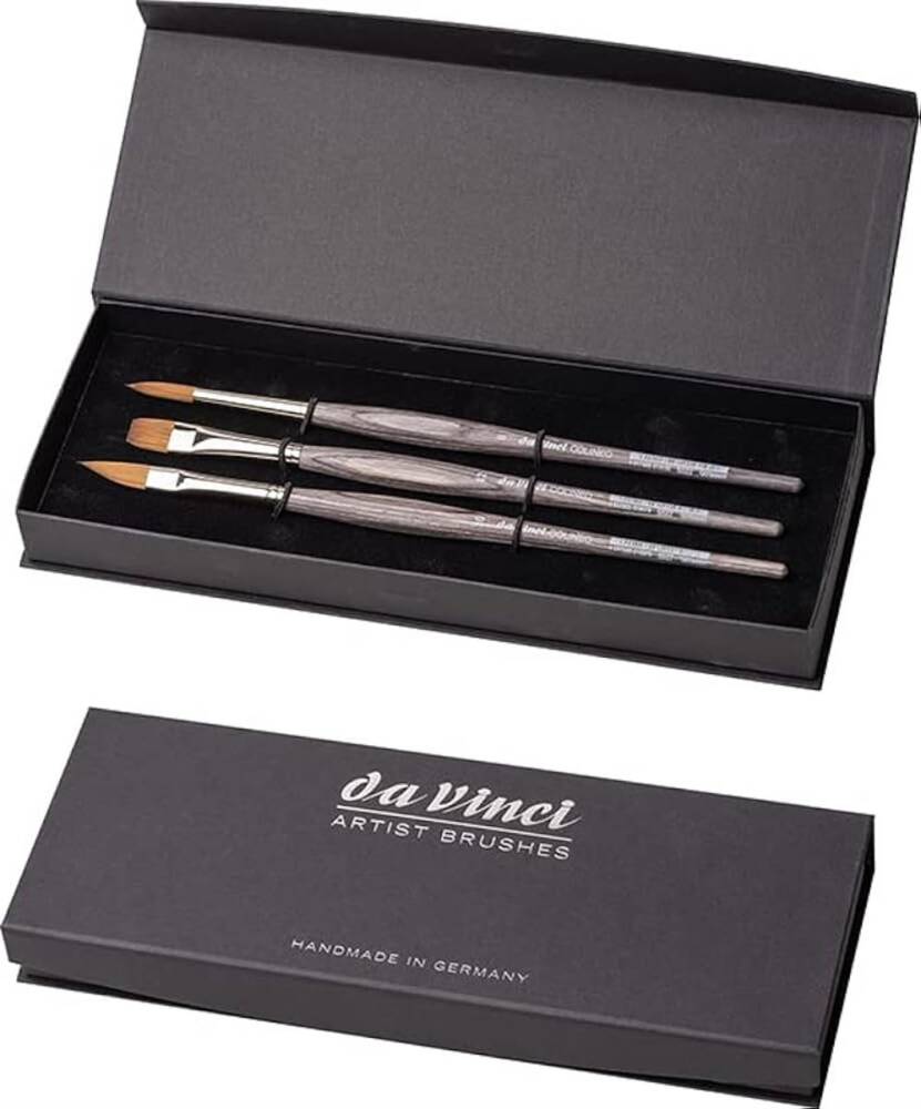 Da Vinci Colineo Set in Attractive Gift Box