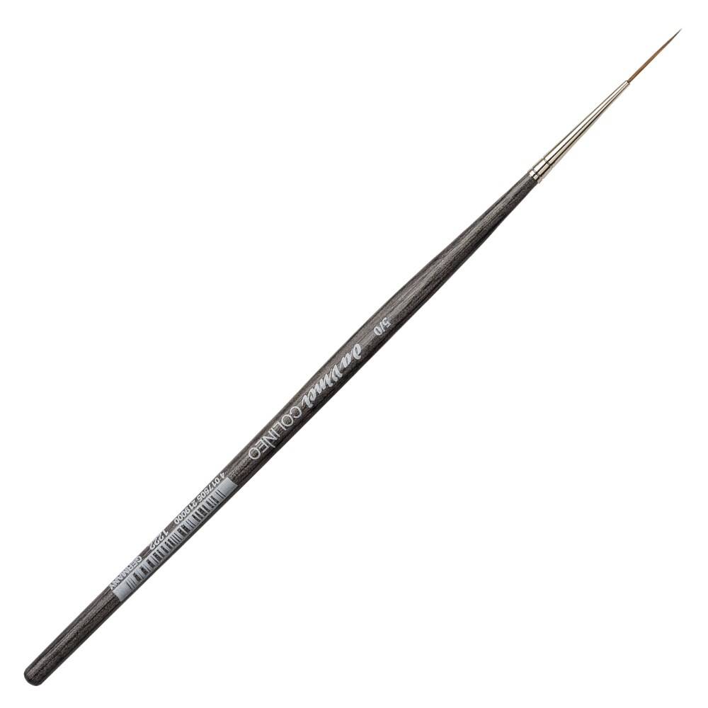 Da Vinci Colineo Suluboya Fırçası Liner Çizgi No: -5