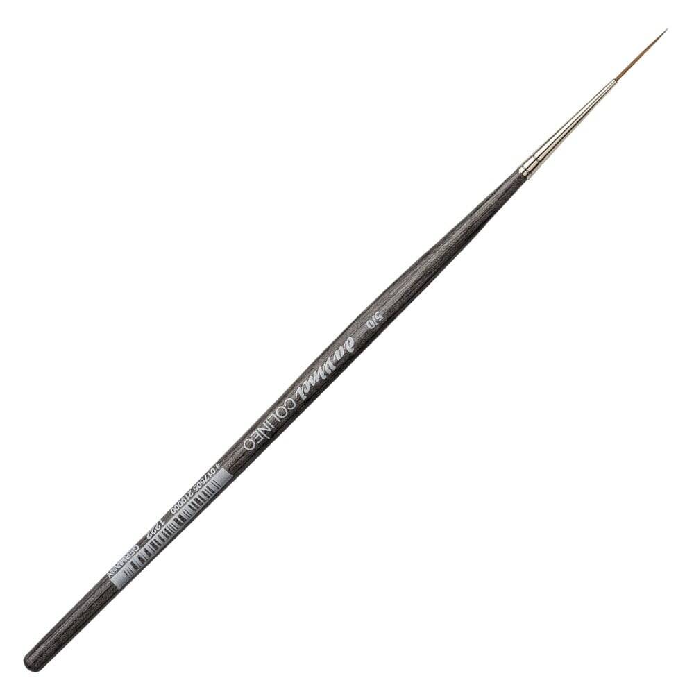 Da Vinci Colineo Suluboya Fırçası Liner Çizgi No: -5