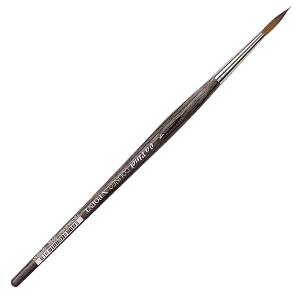 Da Vinci Colineo Suluboya Fırçası Yuvarlak Uçlu Seri 5532 No:4