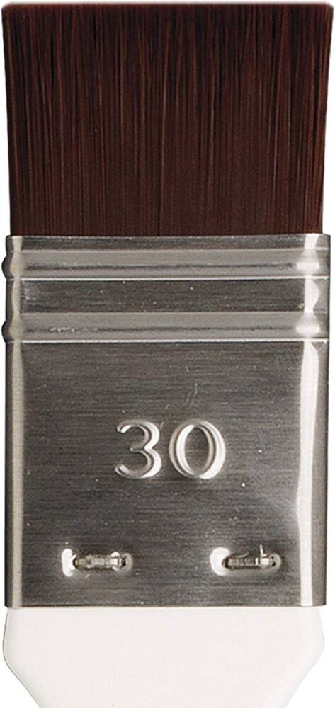 Da Vinci Cosmetic Series Mask Brush 50749 seri No:30