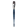 Da Vinci Cosmotop Mix B Düz Sulu Boya Fırçası Seri 5830 No:8