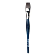 Da Vinci Cosmotop Mix B Düz Sulu Boya Fırçası Seri 5830 No:8