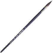 Da Vinci Cosmotop Mix B Yuvarlak Sulu Boya Fırçası Seri 438 No:0