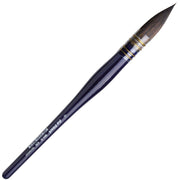 Da Vinci Cosmotop Mix B Yuvarlak Sulu Boya Fırçası Seri 438 No:6