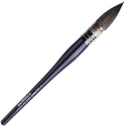 Da Vinci Cosmotop Mix B Yuvarlak Sulu Boya Fırçası Seri 438 No:8