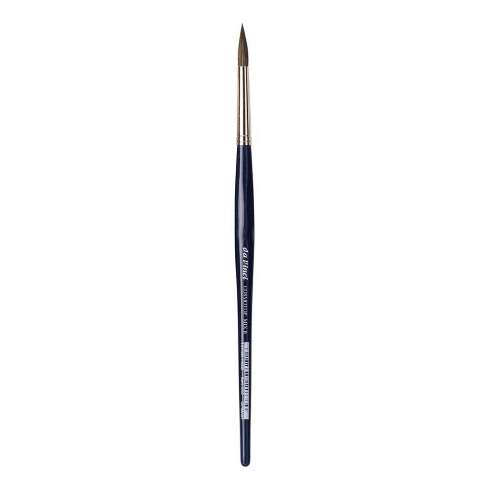 Da Vinci Cosmotop Mix B Yuvarlak Sulu Boya Fırçası Seri 5530 No:20