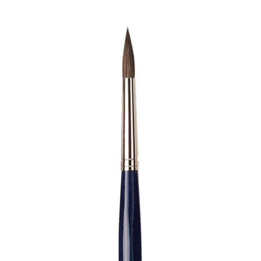 Da Vinci Cosmotop Mix B Yuvarlak Sulu Boya Fırçası Seri 5530 No:8