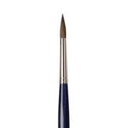 Da Vinci Cosmotop Mix B Yuvarlak Sulu Boya Fırçası Seri 5530 No:8