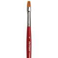 Da Vinci Cosmotop Spin Sentetik Düz Sulu Boya Fırçası Seri 5880 No:6