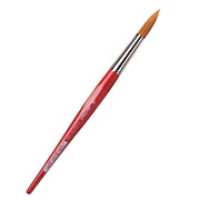 Da Vinci Cosmotop Spin Sentetik Yuvarlak Sulu Boya Fırçası Seri 5580 No:16
