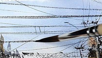 Da Vinci Dartana Spin Suluboya Fırçası Extra Pointed Seri 188 No:7