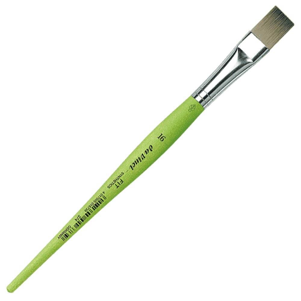 Da Vinci 374 Seri Hobby Brush Bright Fit For Hobby No:16