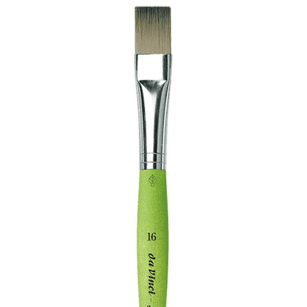 Da Vinci 374 Seri Hobby Brush Bright Fit For Hobby No:16