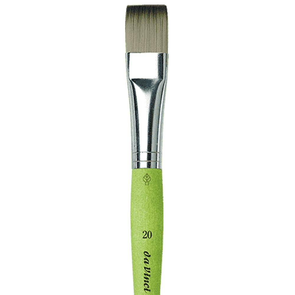 Da Vinci 374 Seri Hobby Brush Bright Fit For Hobby No:20