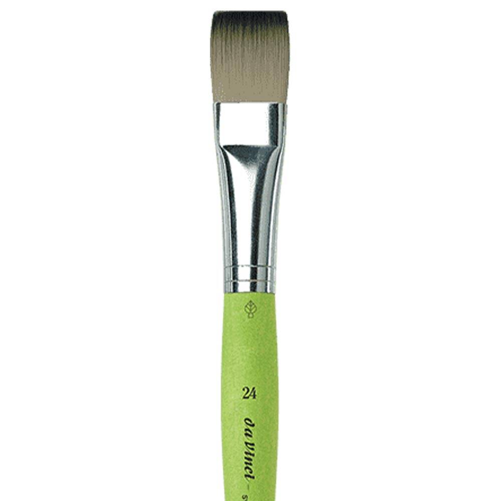 Da Vinci 374 Seri Hobby Brush Bright Fit For Hobby No:24