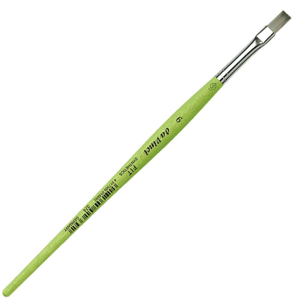 Da Vinci 374 Seri Hobby Brush Bright Fit For Hobby No:6