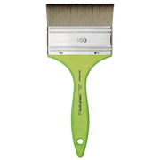Da Vinci Fit For Hobby Sentetik Düz Uçlu Geniş Yüzey Fırçası Seri 5073 No:100