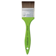 Da Vinci Fit For Hobby Sentetik Düz Uçlu Geniş Yüzey Fırçası Seri 5073 No:50