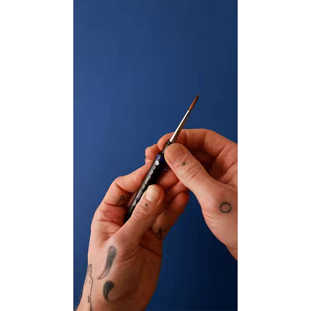 Da Vinci GO Colineo Ekstra Pointed Suluboya Fırçası Seri 8532 No:5