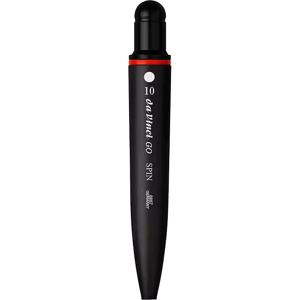 Da Vinci GO Cosmotop Spin Kılıç Şekli Suluboya Fırçası Seri 8887 No:10