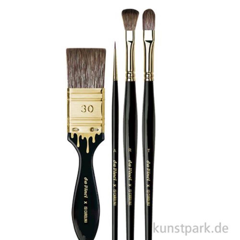 Da Vinci Isı Carolina Signature Set