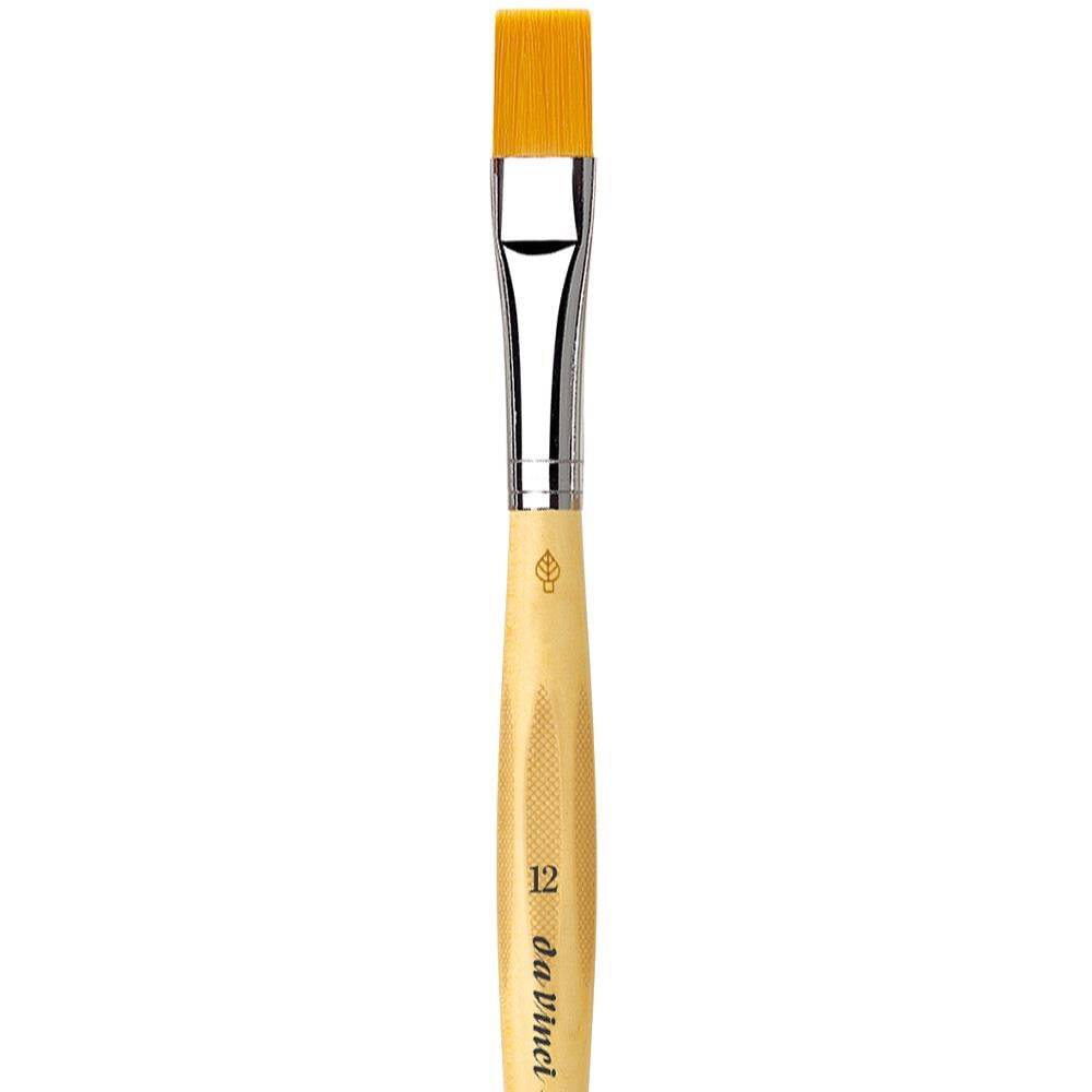 Da Vinci Junior Sentetik Düz Hobi Seri 304 No:12