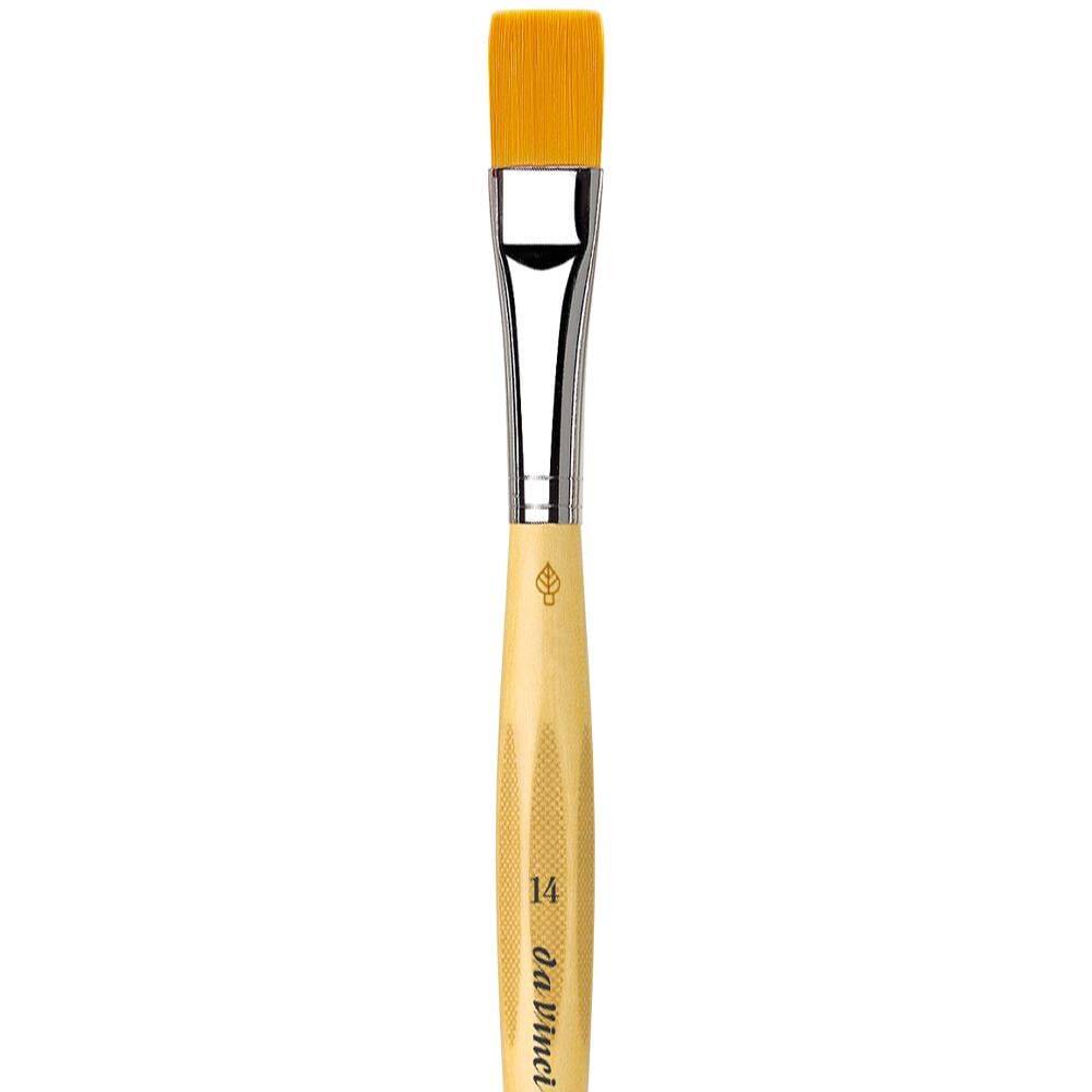 Da Vinci Junior Sentetik Düz Hobi Seri 304 No:14