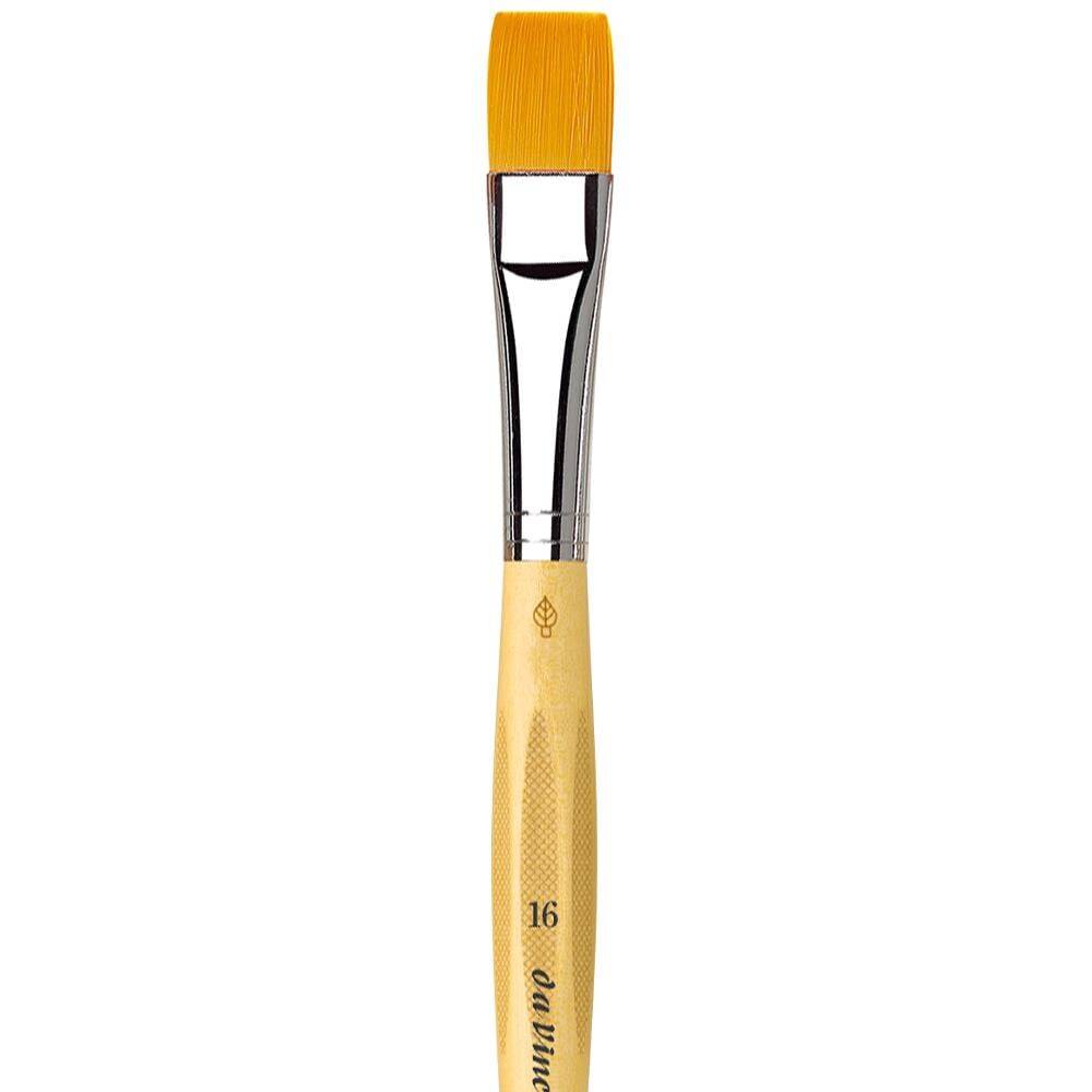 Da Vinci Junior Sentetik Düz Hobi Seri 304 No:16