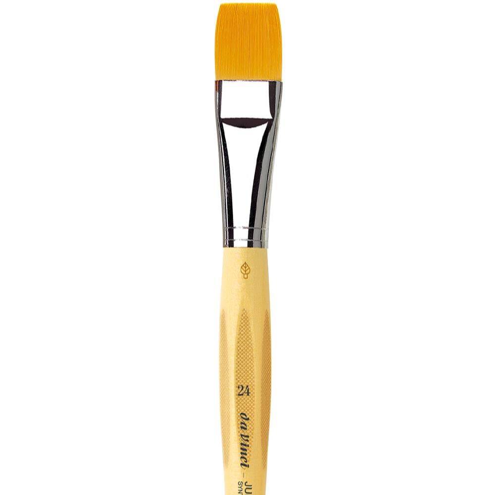 Da Vinci Junior Sentetik Düz Hobi Seri 304 No:24