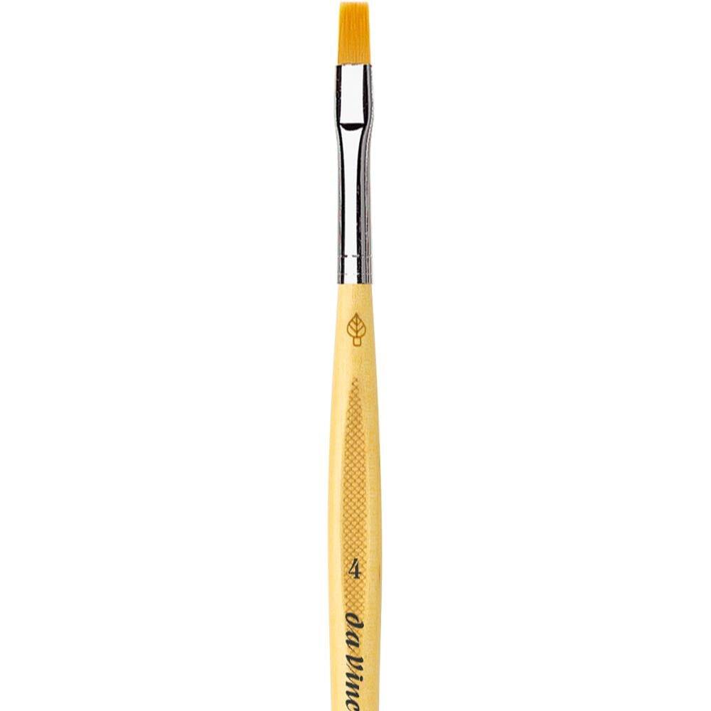 Da Vinci Junior Sentetik Düz Hobi Seri 304 No:4