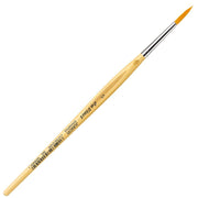 Da Vinci Junior Sentetik Yuvarlak Fırçası Seri 303 No:5