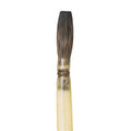 Da Vinci Kazan Sincap Kılı Kare Uçlu Çini Seramik Porselen Gölgeleme Fırçası Seri 600 No:5