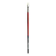 Da Vinci Maestro 2 Domuz Kılı Düz Akrilik Boya Ve Yağlı Boya Fırçası Seri 7123 No:28