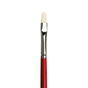 Da Vinci Maestro 2 Domuz Kılı Düz Akrilik Boya Ve Yağlı Boya Fırçası Seri 7123 No:30