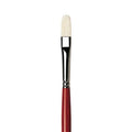 Da Vinci Maestro 2 Domuz Kılı Düz Uzun Yağlı Boya Ve Akrilik Boya Fırçası Seri 7023 No:8