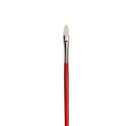 Da Vinci Maestro 2 Domuz Kılı Kedi Dili Akrilik Boya Ve Yağlı Boya Fırçası Seri 7423 No:10