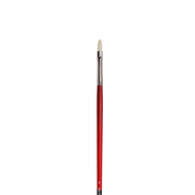 Da Vinci Maestro 2 Domuz Kılı Kedi Dili Akrilik Boya Ve Yağlı Boya Fırçası Seri 7423 No:6