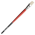Da Vinci 5127 Seri Brush Angular Shape White Bristles No:20
