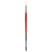 Da Vinci Maestro 2 Domuz Kılı Yuvarlak Akrilik Boya Ve Yağlı Boya Fırçası Seri 7723 No:14