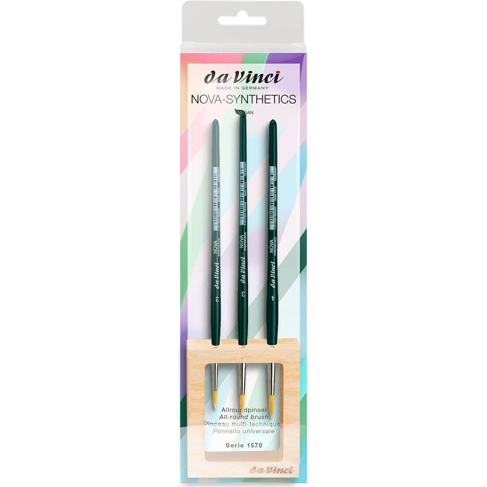 Da Vinci Nova Set